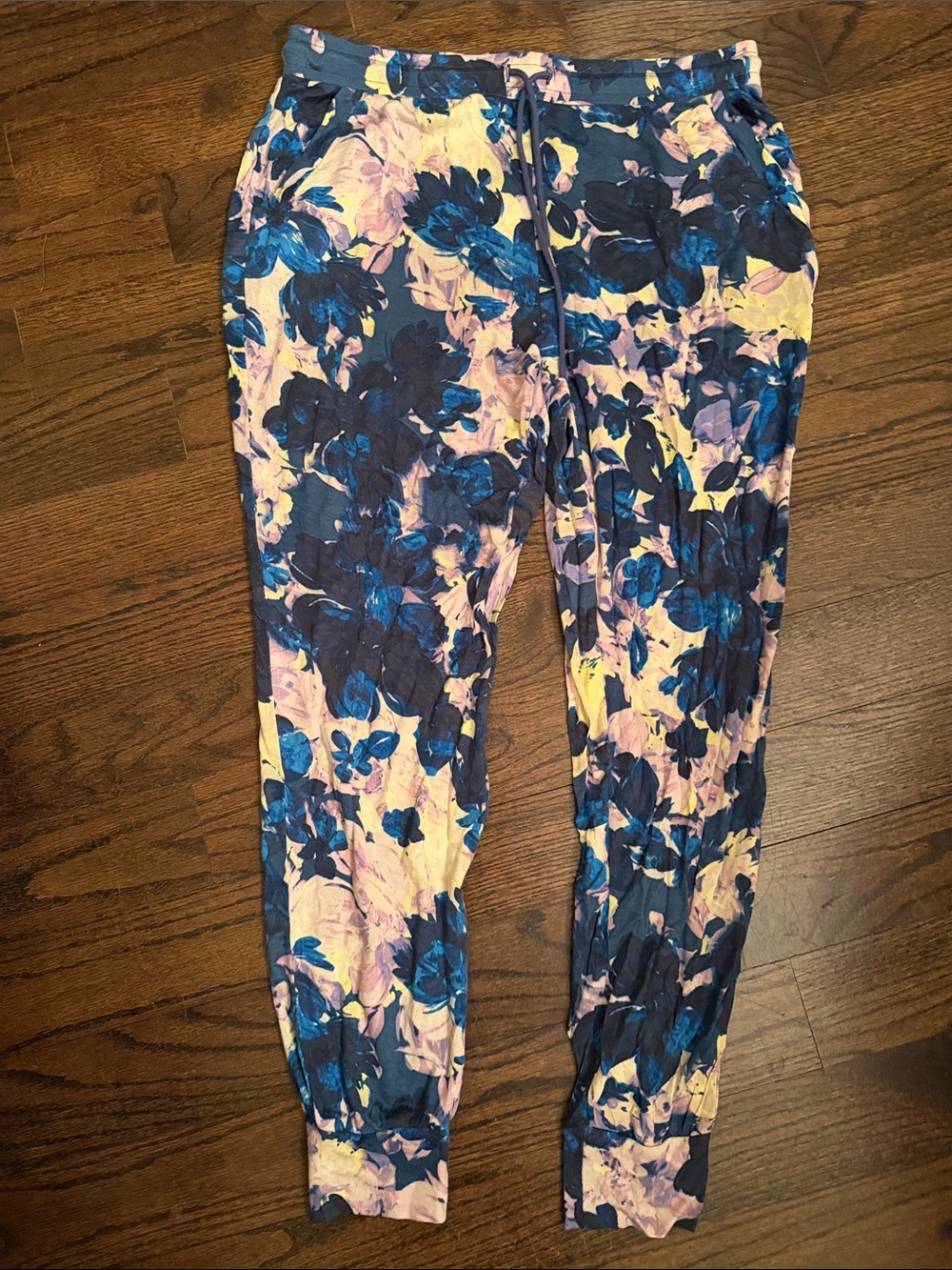 Ladies M Jogger Pant PJ’s